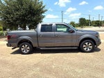 2014 Ford F-150 2WD SuperCrew 5-1/2 Ft Box FX2