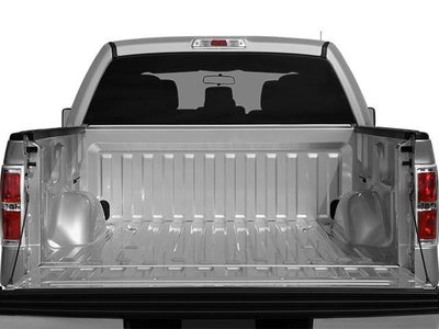 2014 Ford F-150 2WD SuperCrew 5-1/2 Ft Box FX2