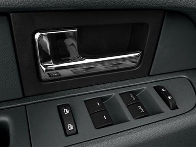 2014 Ford F-150 2WD SuperCrew 5-1/2 Ft Box FX2