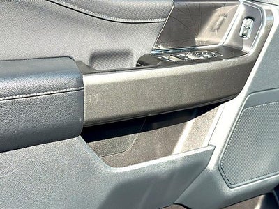 2022 Ford F-150 XLT 4WD SuperCrew 5.5' Box