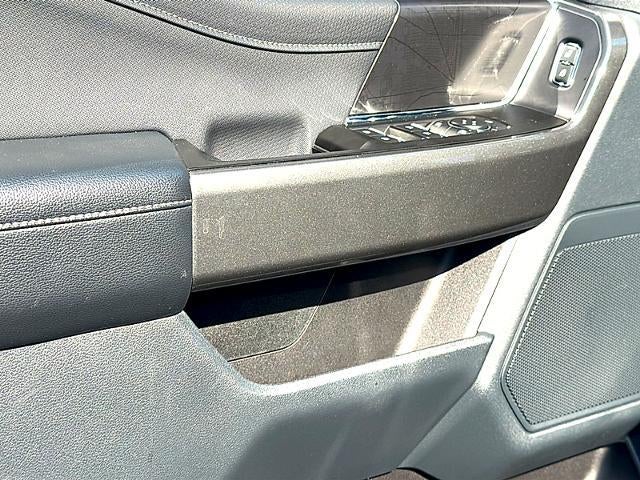 2022 Ford F-150 XLT 4WD SuperCrew 5.5' Box