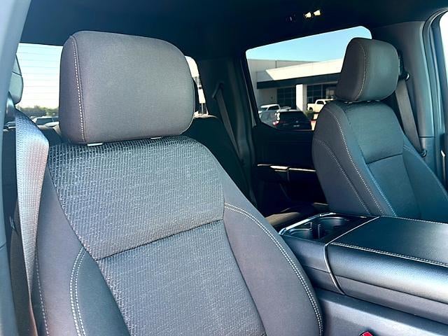 2022 Ford F-150 XLT 4WD SuperCrew 5.5' Box