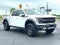 2022 Ford F-150 Raptor 4WD SuperCrew 5.5' Box