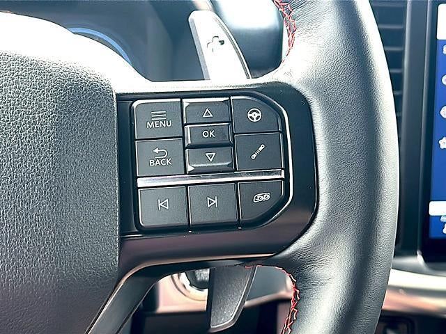 2022 Ford F-150 Raptor 4WD SuperCrew 5.5' Box
