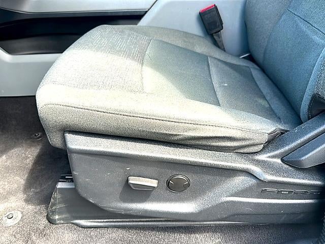 2024 Ford F-150 XLT 4WD SuperCrew 5.5' Box
