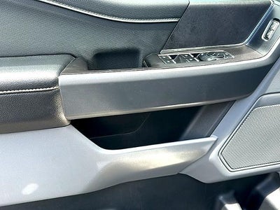 2024 Ford F-150 XLT 4WD SuperCrew 5.5' Box