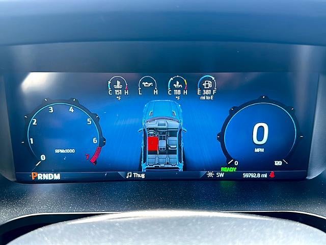 2024 Ford F-150 XLT 4WD SuperCrew 5.5' Box