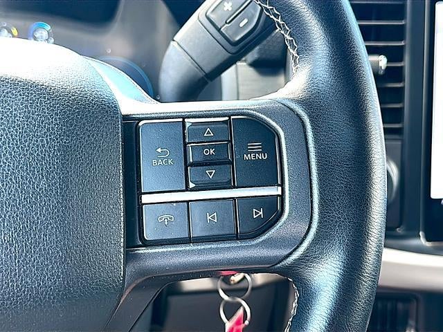 2024 Ford F-150 XLT 4WD SuperCrew 5.5' Box