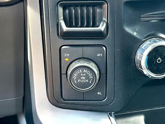 2024 Ford F-150 XLT 4WD SuperCrew 5.5' Box