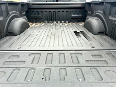 2023 Ford F-150 XLT 4WD SuperCab 6.5' Box