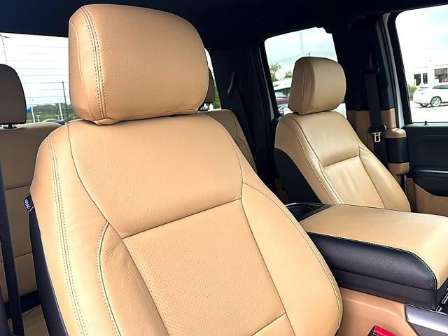 2023 Ford F-150 XLT 4WD SuperCab 6.5' Box