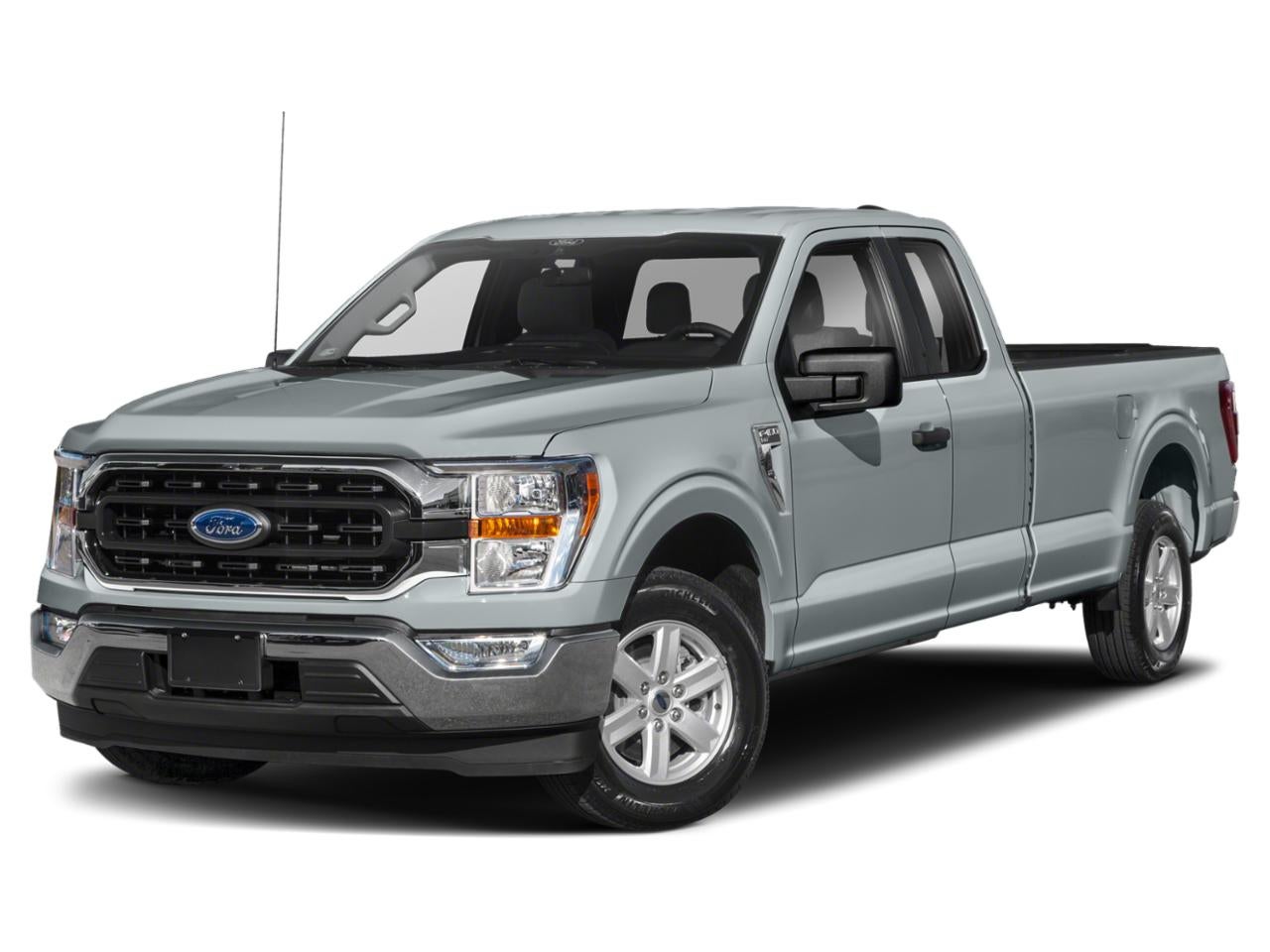 2023 Ford F-150 XLT 4WD SuperCab 6.5' Box