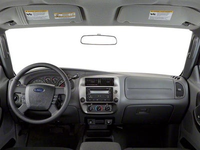 2011 Ford Ranger 2WD SuperCab 2dr 6 Ft Box XL