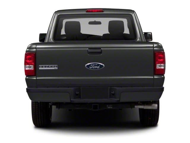 2011 Ford Ranger 2WD SuperCab 2dr 6 Ft Box XL