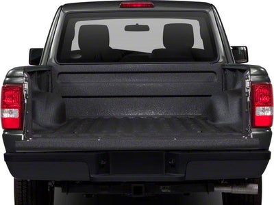 2011 Ford Ranger 2WD SuperCab 2dr 6 Ft Box XL