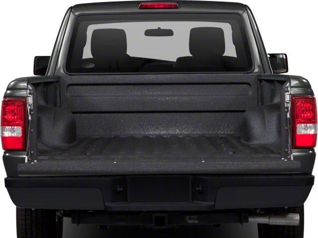 2011 Ford Ranger 2WD SuperCab 2dr 6 Ft Box XL