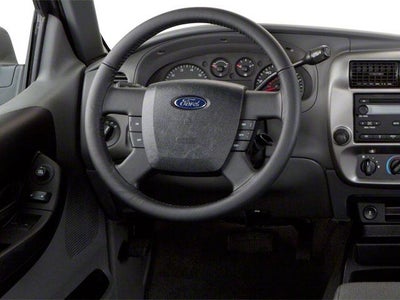 2011 Ford Ranger 2WD SuperCab 2dr 6 Ft Box XL