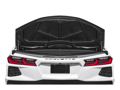 2023 Chevrolet Corvette Stingray Convertible 2LT