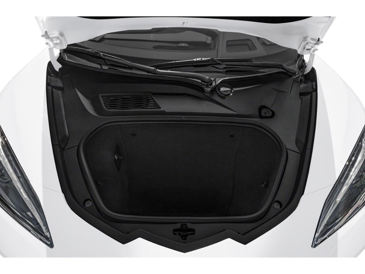 2023 Chevrolet Corvette Stingray Convertible 2LT