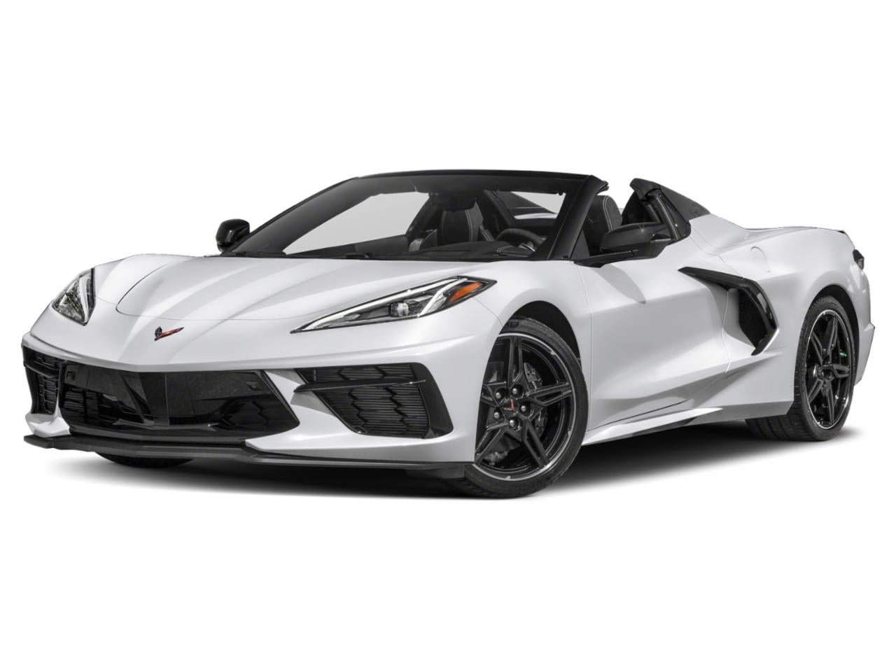 2023 Chevrolet Corvette Stingray Convertible 2LT
