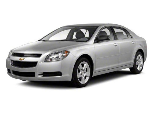 2010 Chevrolet Malibu LS
