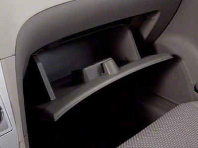 2010 Chevrolet Malibu LS