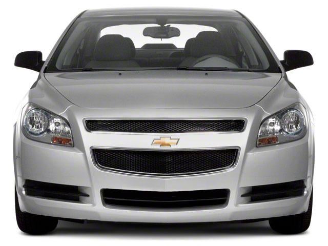 2010 Chevrolet Malibu LS