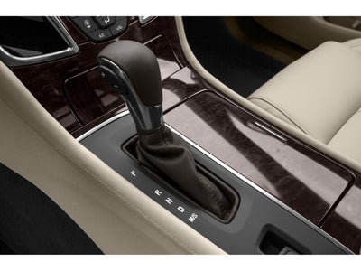 2015 Buick LaCrosse FWD Leather