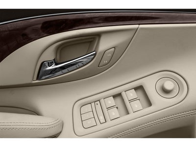 2015 Buick LaCrosse FWD Leather