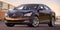 2015 Buick LaCrosse FWD Leather