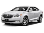 2015 Buick LaCrosse FWD Leather