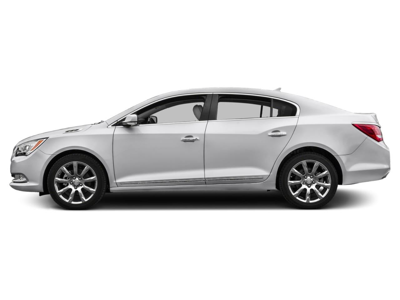2015 Buick LaCrosse FWD Leather