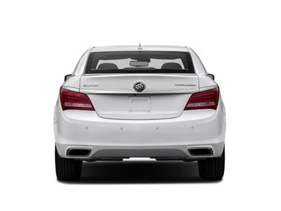 2015 Buick LaCrosse FWD Leather