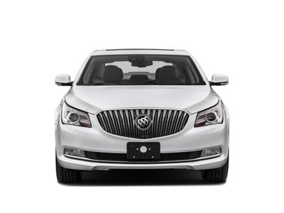 2015 Buick LaCrosse FWD Leather