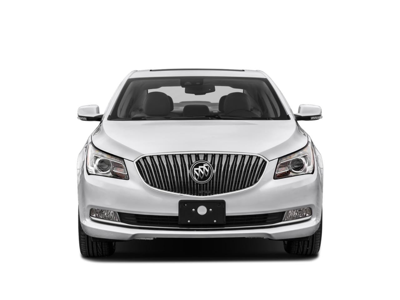 2015 Buick LaCrosse FWD Leather