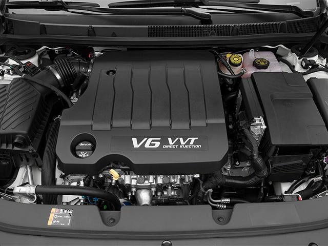 2014 Buick LaCrosse FWD Premium II