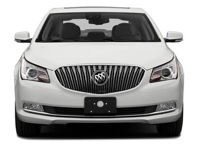 2014 Buick LaCrosse FWD Premium II