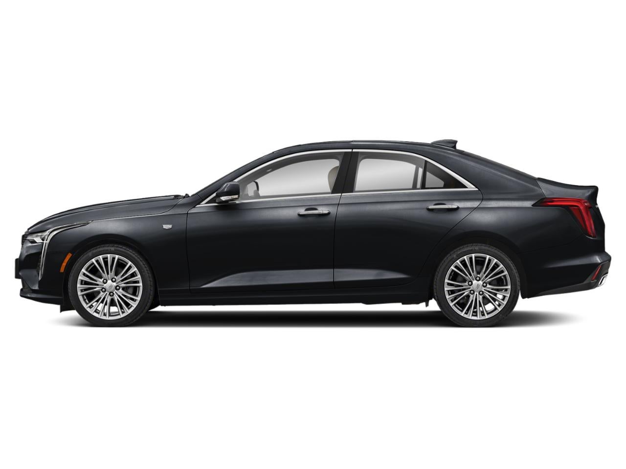 2024 Cadillac CT4 4dr Sdn Sport