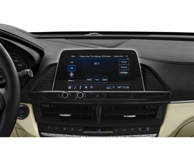2022 Cadillac CT4 4dr Sdn Premium Luxury