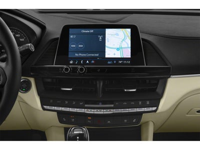 2022 Cadillac CT4 4dr Sdn Premium Luxury