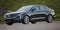 2022 Cadillac CT4 Premium Luxury