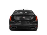 2022 Cadillac CT4 4dr Sdn Premium Luxury