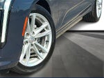 2024 Cadillac CT4 4dr Sdn Luxury