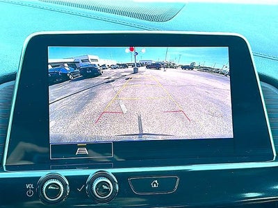 2024 Cadillac CT4 4dr Sdn Luxury