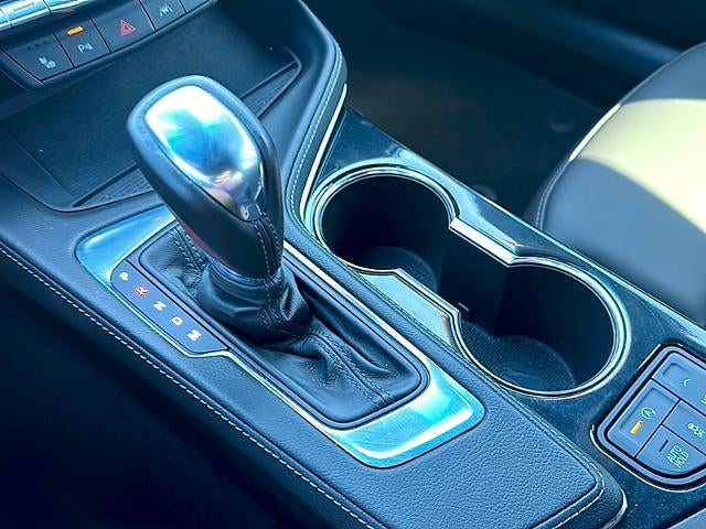 2024 Cadillac CT4 4dr Sdn Luxury