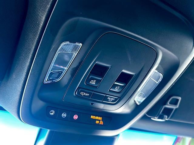 2024 Cadillac CT4 4dr Sdn Luxury