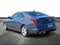 2024 Cadillac CT4 4dr Sdn Luxury