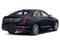 2024 Cadillac CT4 4dr Sdn Luxury
