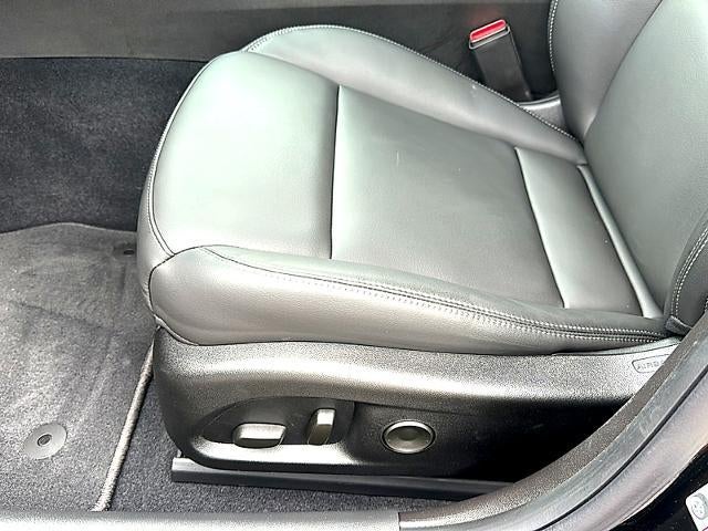 2026 Cadillac CT4 4dr Sdn Luxury