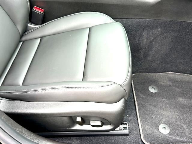 2026 Cadillac CT4 4dr Sdn Luxury